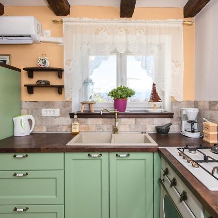 Apartman Lidija Risika Zewnętrze zdjęcie