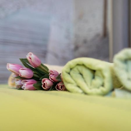Apartman Lidija Risika Zewnętrze zdjęcie