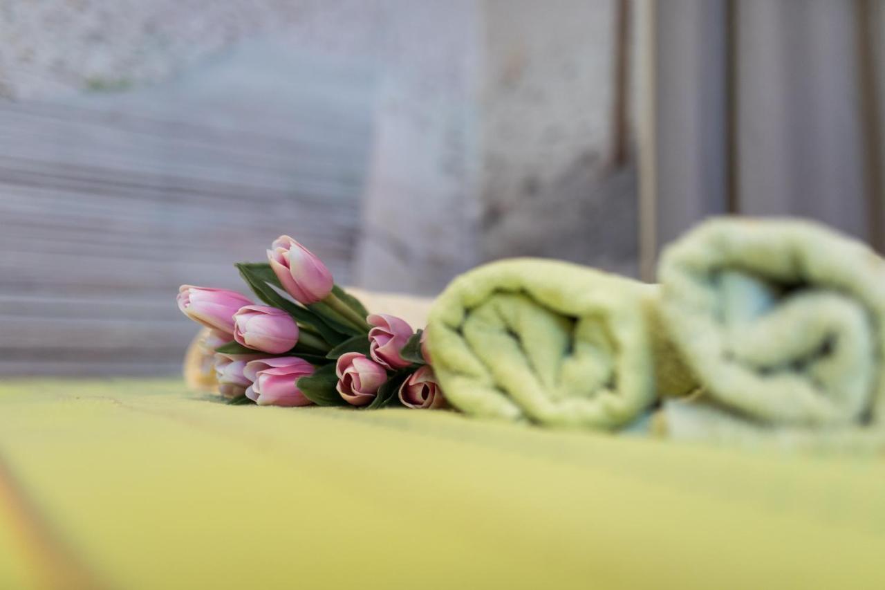 Apartman Lidija Risika Zewnętrze zdjęcie