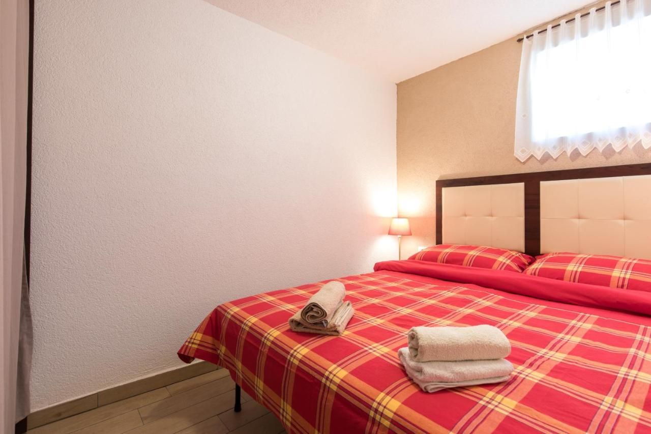 Apartman Lidija Risika Zewnętrze zdjęcie
